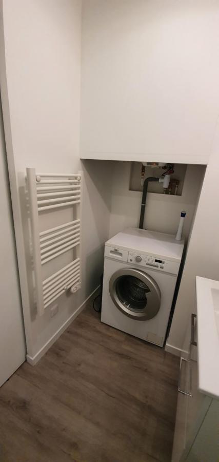 Maison Aux Mathes Les Mathes Exteriör bild
